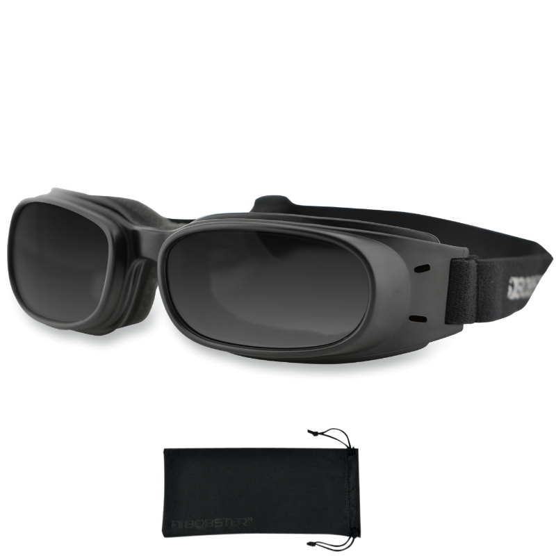 Gafas moto Bobster Piston